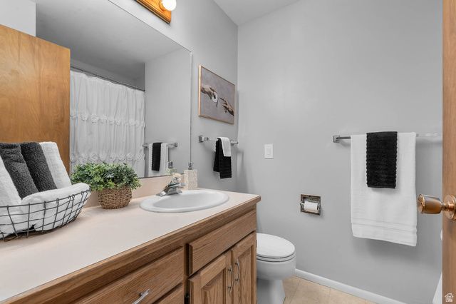 385 E BAIRD CIR, South Salt Lake, UT 84115