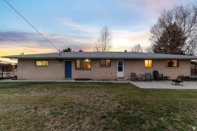 385 E BAIRD CIR, South Salt Lake, UT 84115