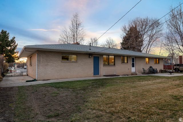 385 E BAIRD CIR, South Salt Lake, UT 84115