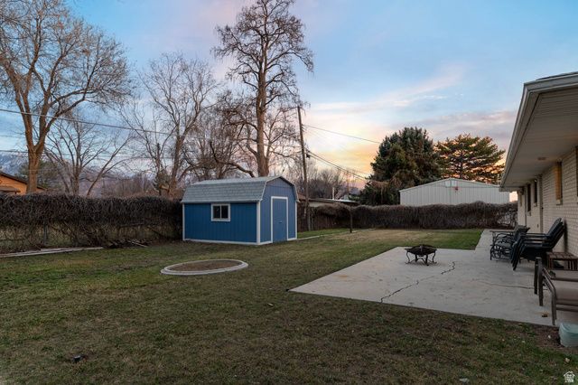 385 E BAIRD CIR, South Salt Lake, UT 84115