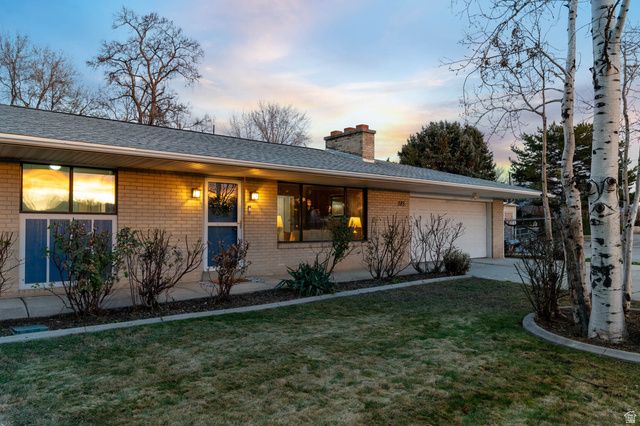 385 E BAIRD CIR, South Salt Lake, UT 84115