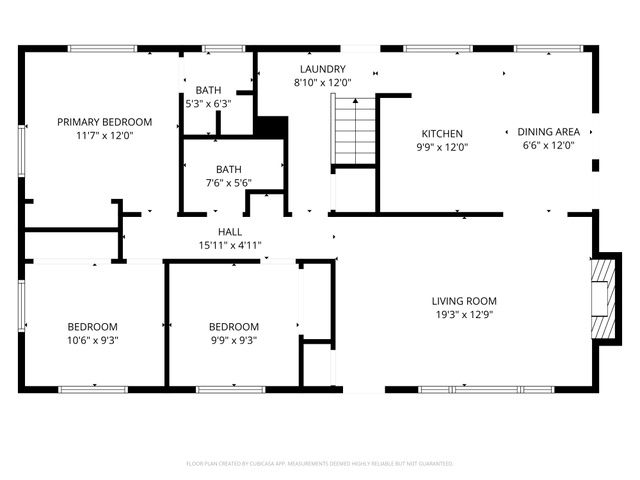 385 E BAIRD CIR, South Salt Lake, UT 84115