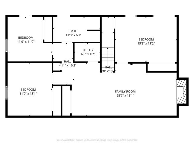 385 E BAIRD CIR, South Salt Lake, UT 84115