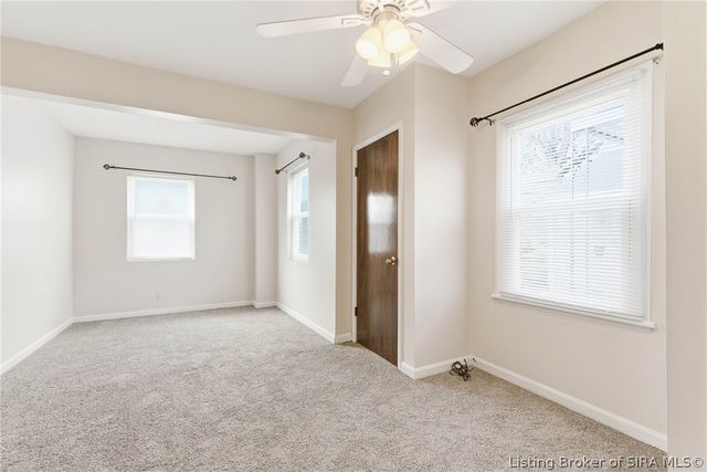 640 N Randolph Avenue, Clarksville, IN 47129