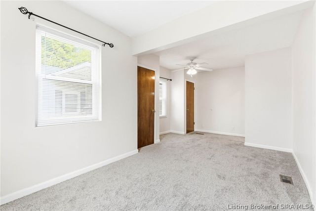 640 N Randolph Avenue, Clarksville, IN 47129