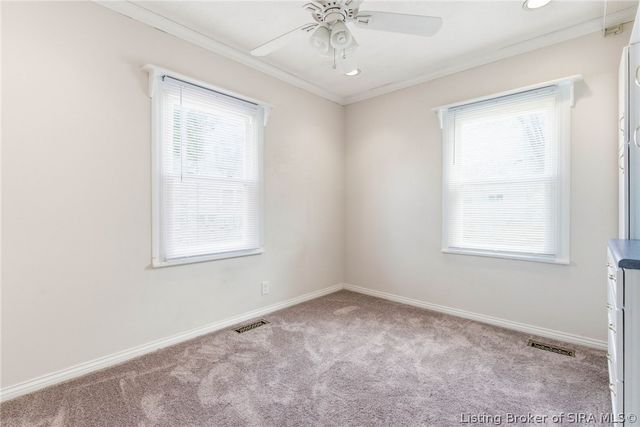 640 N Randolph Avenue, Clarksville, IN 47129