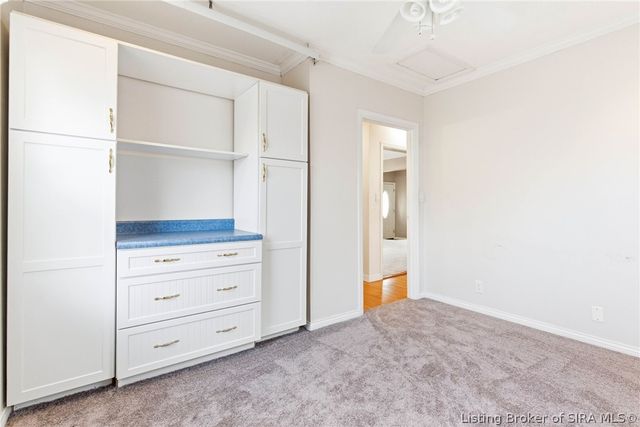 640 N Randolph Avenue, Clarksville, IN 47129