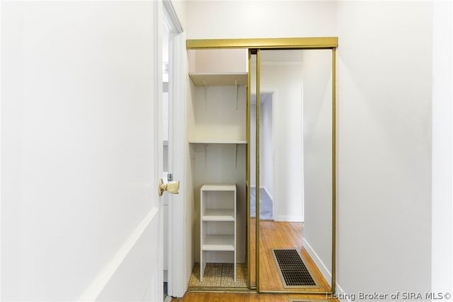 640 N Randolph Avenue, Clarksville, IN 47129