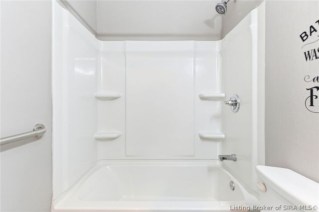 640 N Randolph Avenue, Clarksville, IN 47129