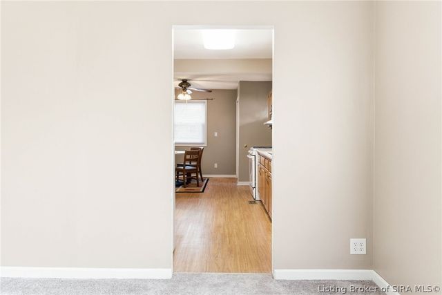 640 N Randolph Avenue, Clarksville, IN 47129