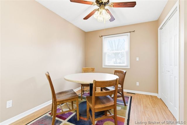 640 N Randolph Avenue, Clarksville, IN 47129