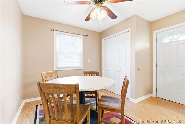 640 N Randolph Avenue, Clarksville, IN 47129