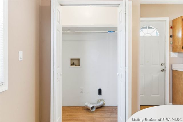 640 N Randolph Avenue, Clarksville, IN 47129