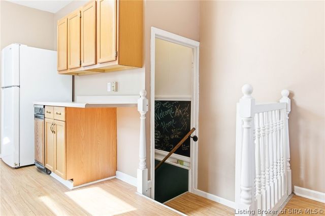 640 N Randolph Avenue, Clarksville, IN 47129