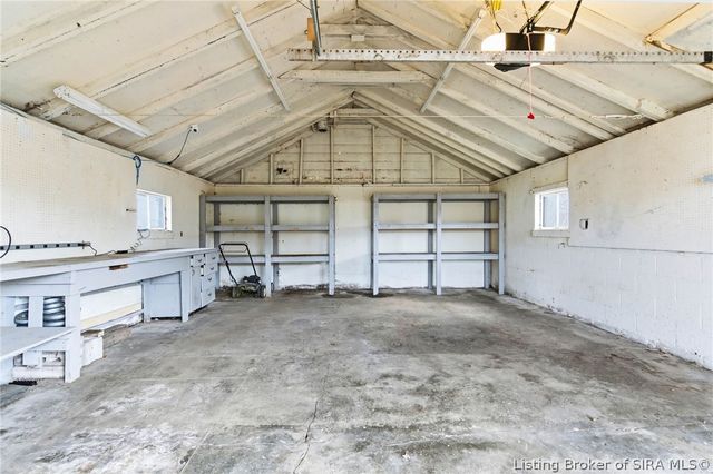 640 N Randolph Avenue, Clarksville, IN 47129