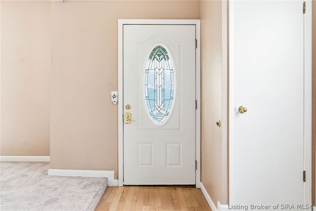 640 N Randolph Avenue, Clarksville, IN 47129