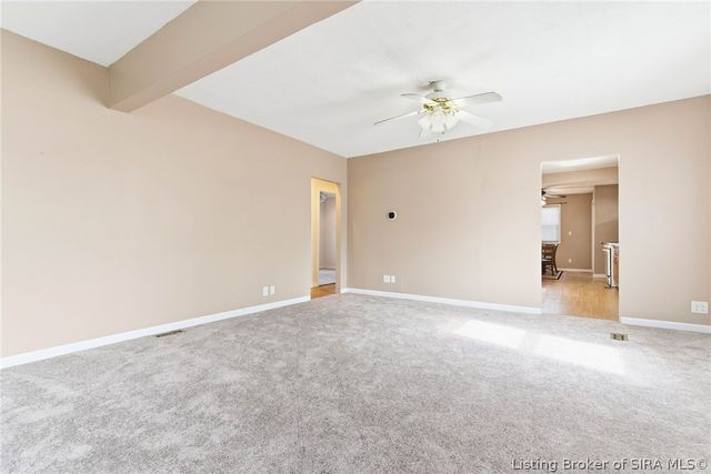 640 N Randolph Avenue, Clarksville, IN 47129