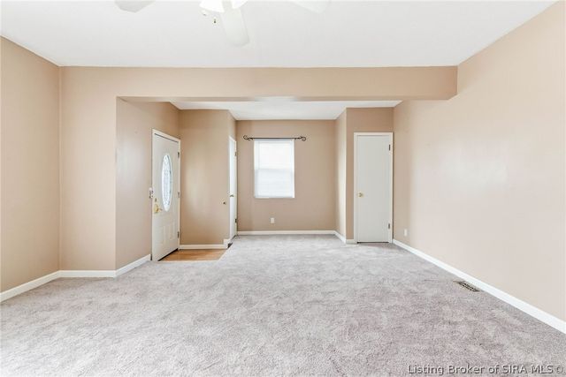 640 N Randolph Avenue, Clarksville, IN 47129