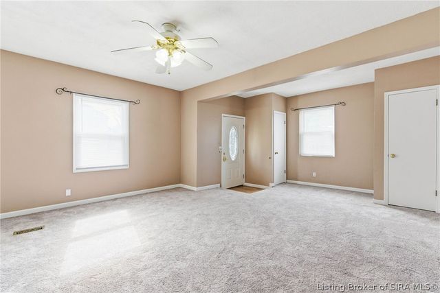 640 N Randolph Avenue, Clarksville, IN 47129