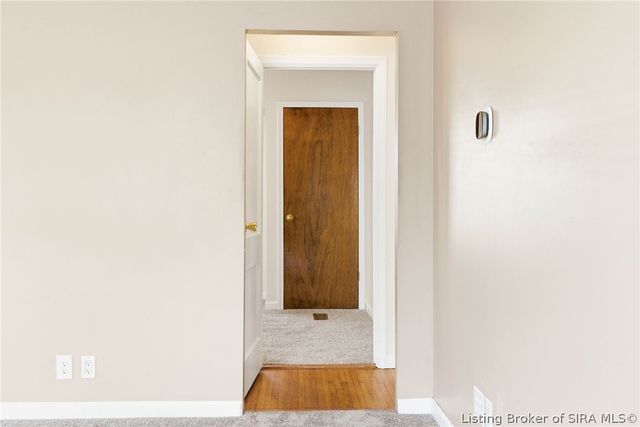 640 N Randolph Avenue, Clarksville, IN 47129