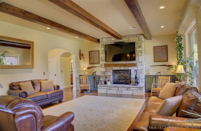 620 S Bird Dog Way, Cleveland, OK 74020