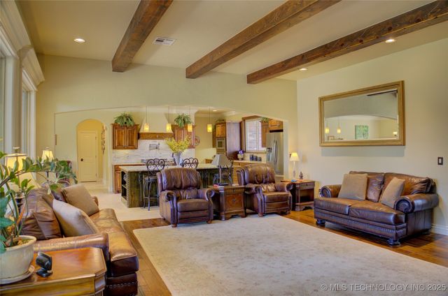 620 S Bird Dog Way, Cleveland, OK 74020