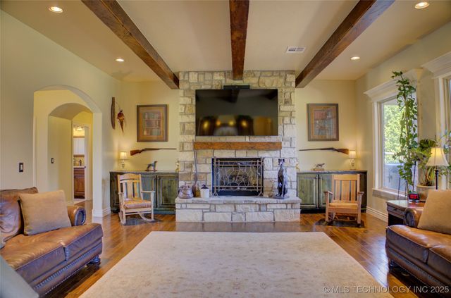 620 S Bird Dog Way, Cleveland, OK 74020