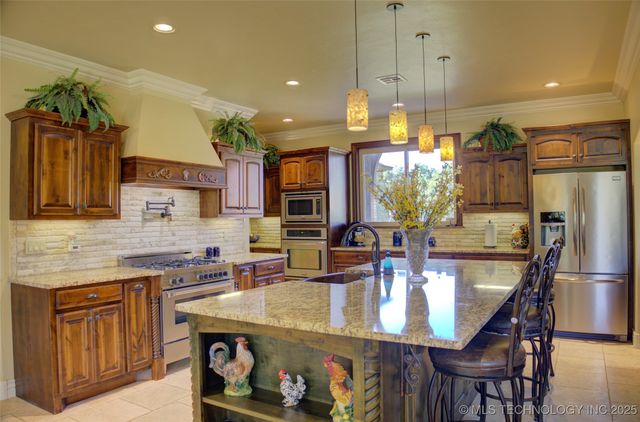 620 S Bird Dog Way, Cleveland, OK 74020