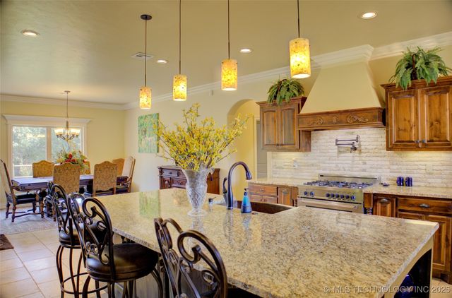 620 S Bird Dog Way, Cleveland, OK 74020