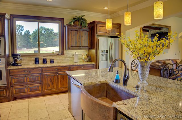 620 S Bird Dog Way, Cleveland, OK 74020