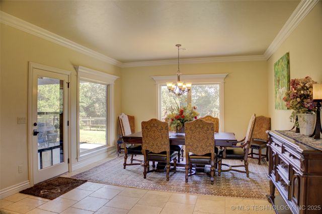 620 S Bird Dog Way, Cleveland, OK 74020