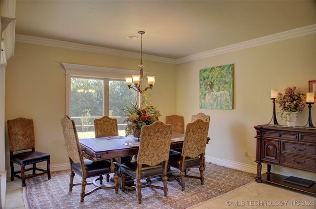 620 S Bird Dog Way, Cleveland, OK 74020