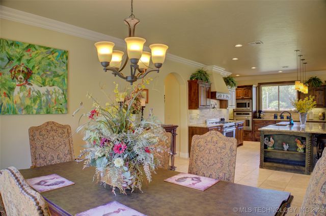 620 S Bird Dog Way, Cleveland, OK 74020