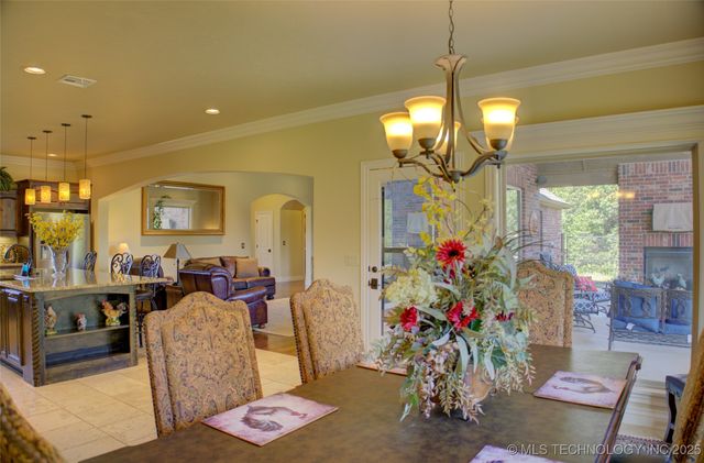 620 S Bird Dog Way, Cleveland, OK 74020