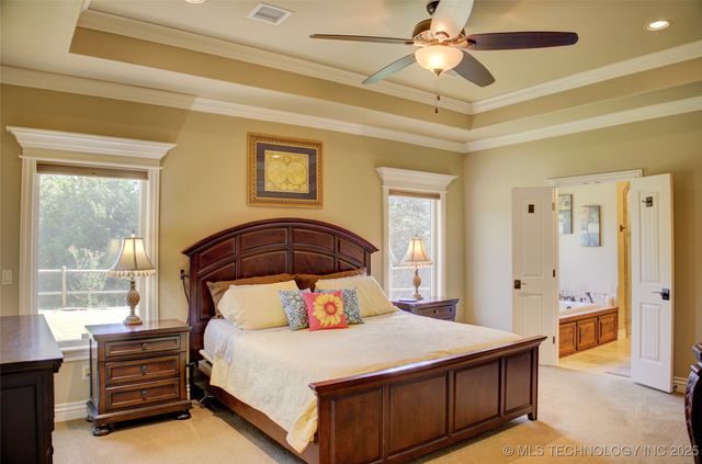 620 S Bird Dog Way, Cleveland, OK 74020