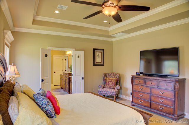 620 S Bird Dog Way, Cleveland, OK 74020