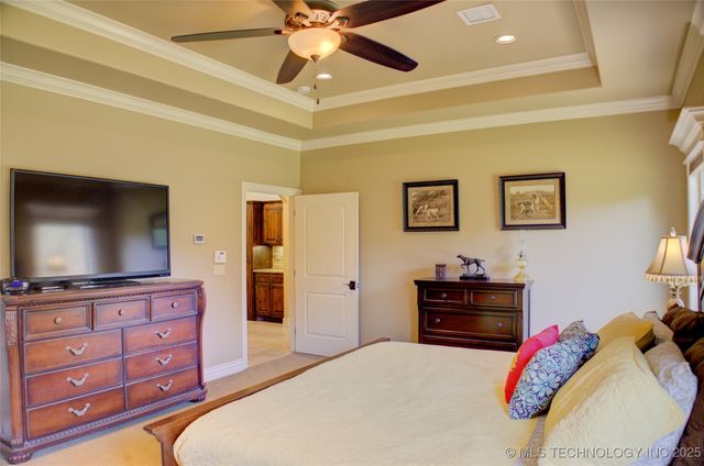 620 S Bird Dog Way, Cleveland, OK 74020