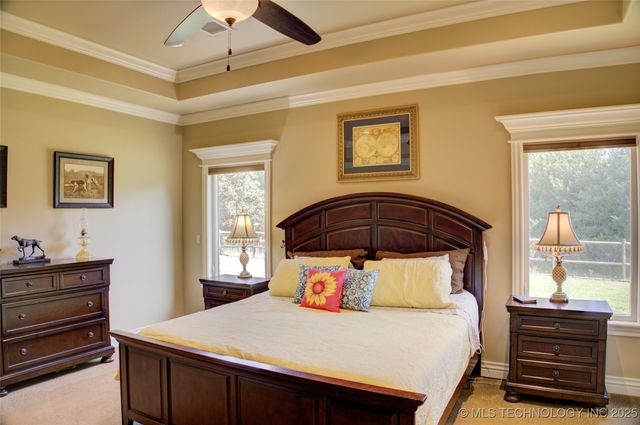 620 S Bird Dog Way, Cleveland, OK 74020