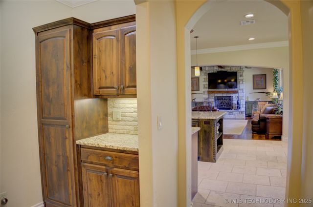 620 S Bird Dog Way, Cleveland, OK 74020