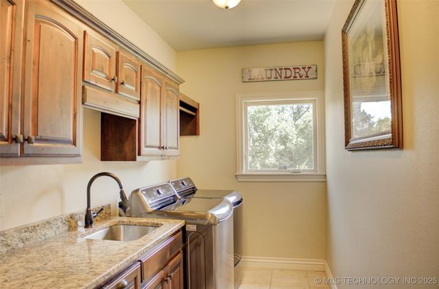 620 S Bird Dog Way, Cleveland, OK 74020