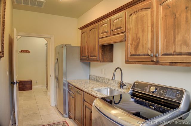 620 S Bird Dog Way, Cleveland, OK 74020