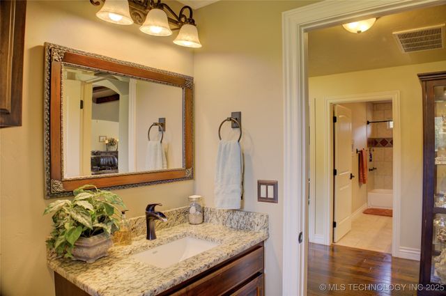 620 S Bird Dog Way, Cleveland, OK 74020