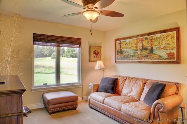 620 S Bird Dog Way, Cleveland, OK 74020