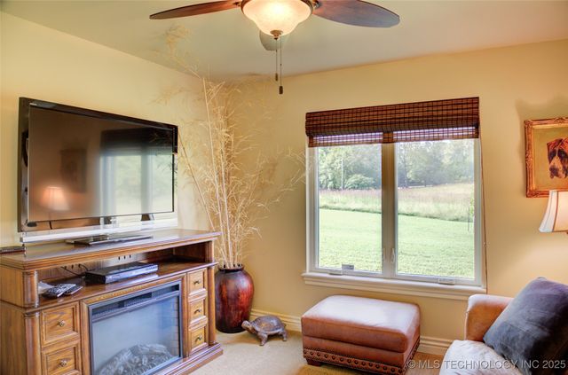 620 S Bird Dog Way, Cleveland, OK 74020