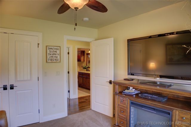 620 S Bird Dog Way, Cleveland, OK 74020