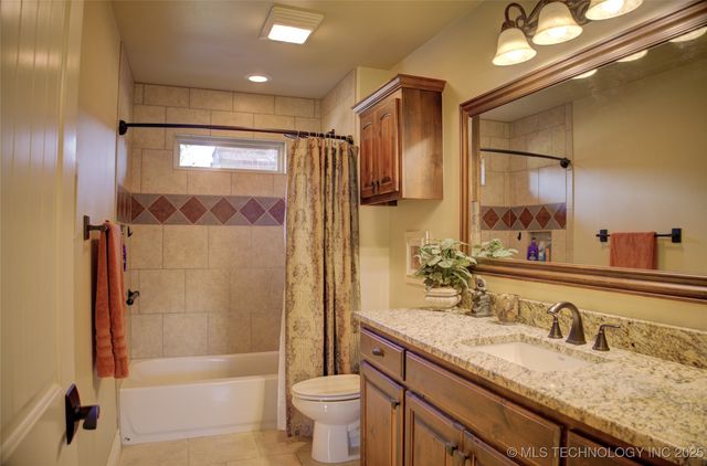 620 S Bird Dog Way, Cleveland, OK 74020