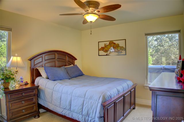 620 S Bird Dog Way, Cleveland, OK 74020