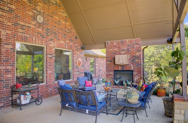 620 S Bird Dog Way, Cleveland, OK 74020