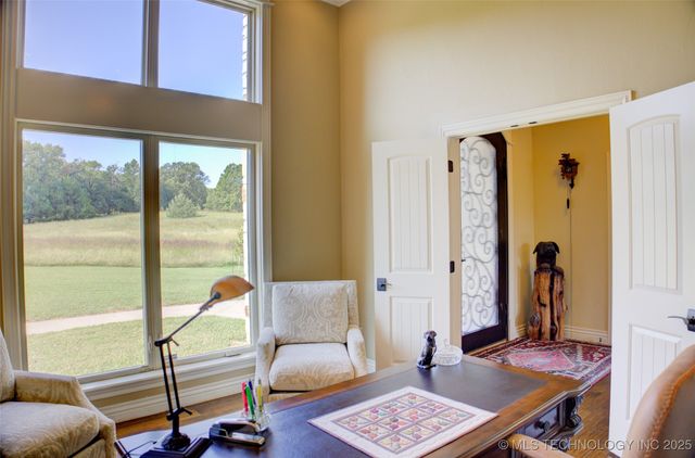 620 S Bird Dog Way, Cleveland, OK 74020