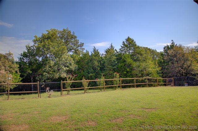 620 S Bird Dog Way, Cleveland, OK 74020